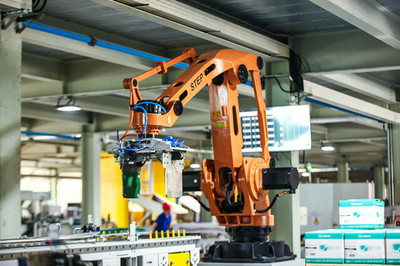 臨沂臨港區 擁抱工業互聯網，以軟件開發賦能產業新革命